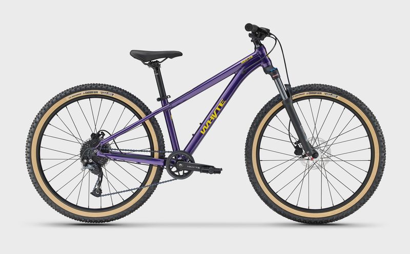 Whyte Secta 26