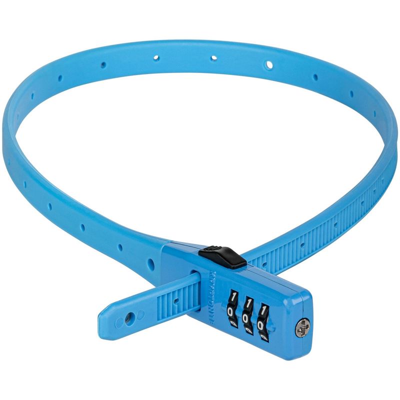 Kryptonite Click Lock Combo Lock