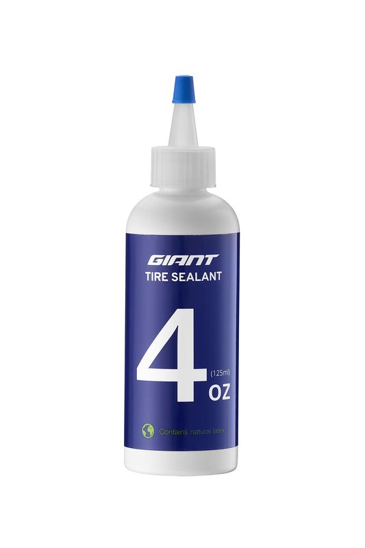 Giant (Stans) tubeless tyre sealant