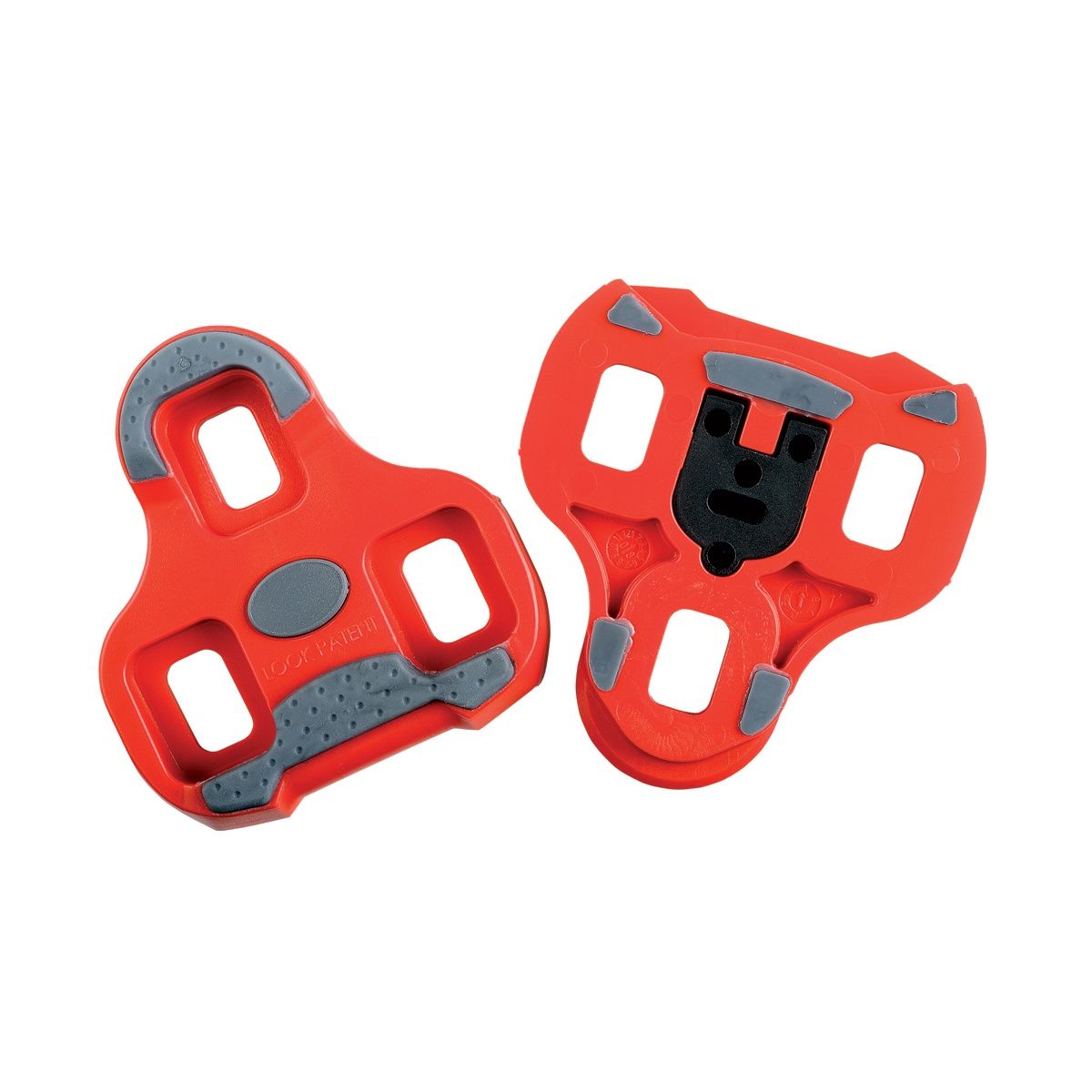 LOOK KEO Cleat with gripper, Angle: 9 degrees