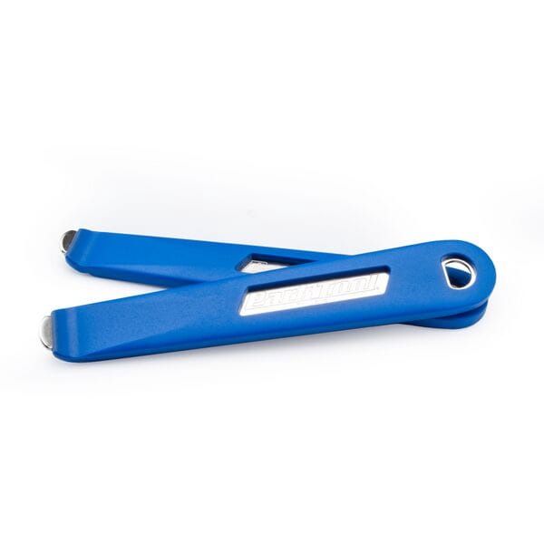 TL-6.3 - Steel-Core Tyre Lever Set Of 2 Carded