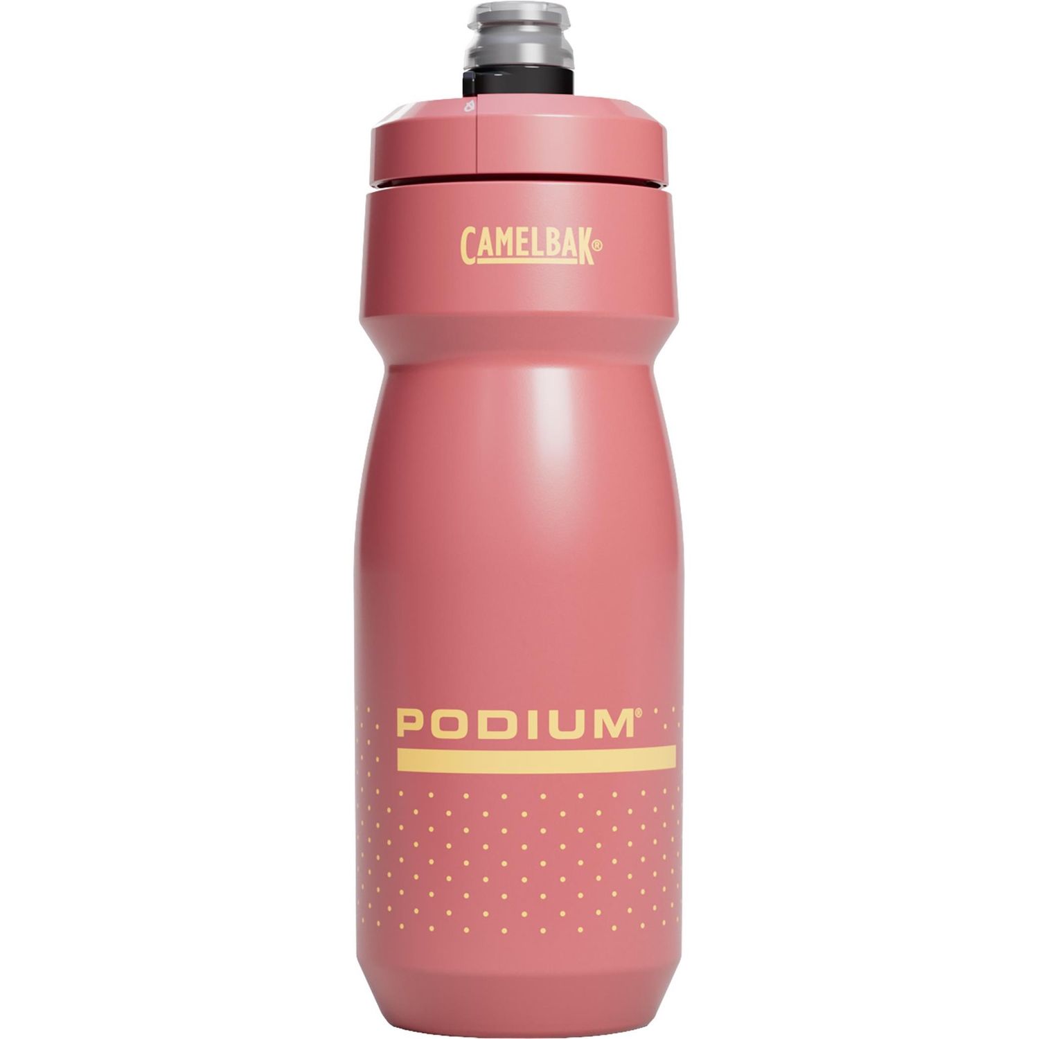 CamelBak Podium Bottle 710ml, Colour: Coral sunset