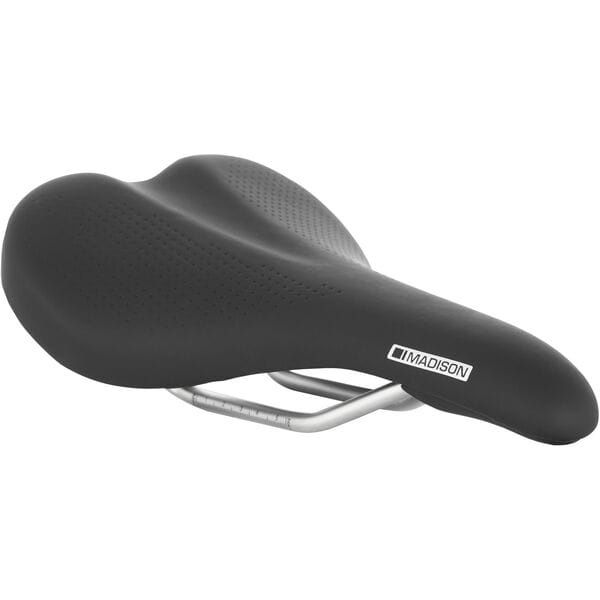 Flux Switch Saddle
