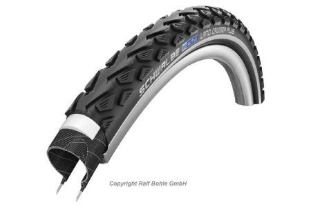 Schwalbe Landcruiser Plus Tyre