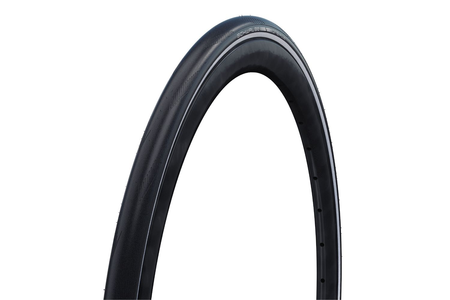 Schwalbe One Plus Folding Tyre