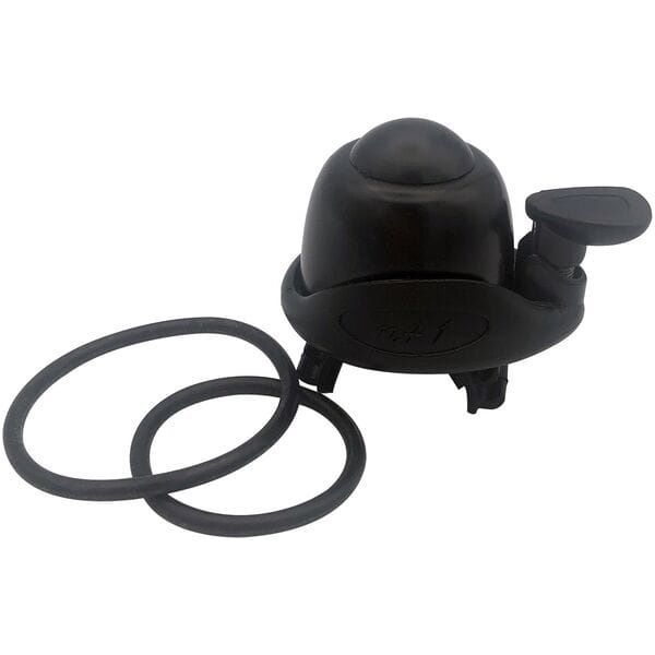 MPart Bell with straps