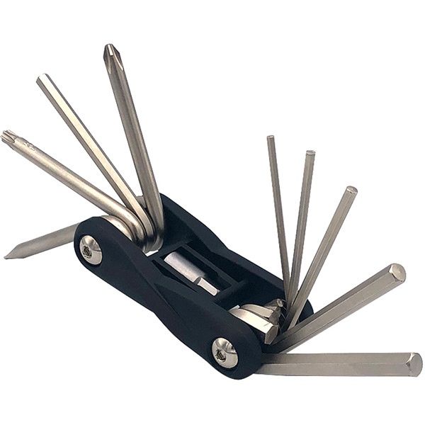 MPart 10 Function Multi-tool