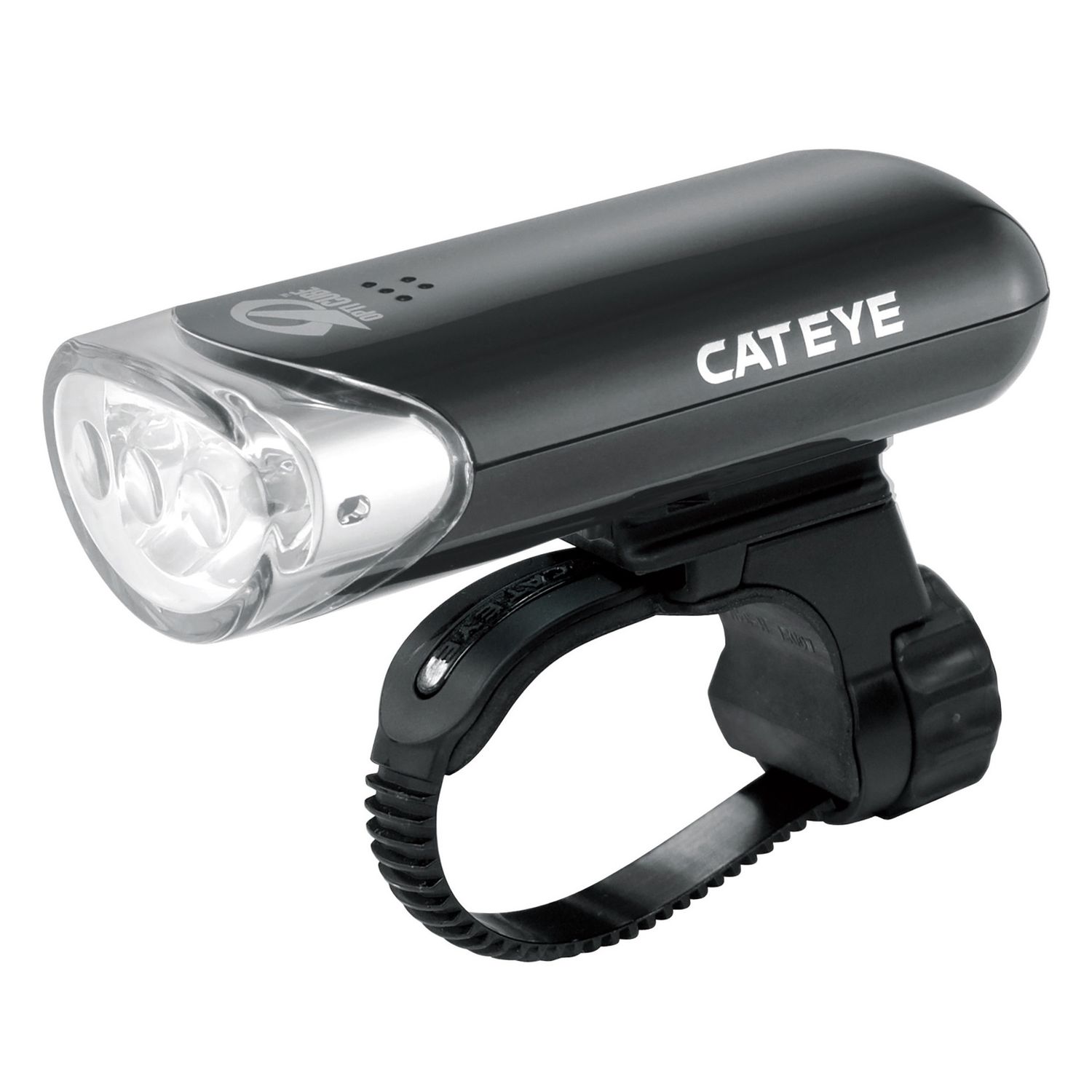 CatEye EL-135 Front Bike Light