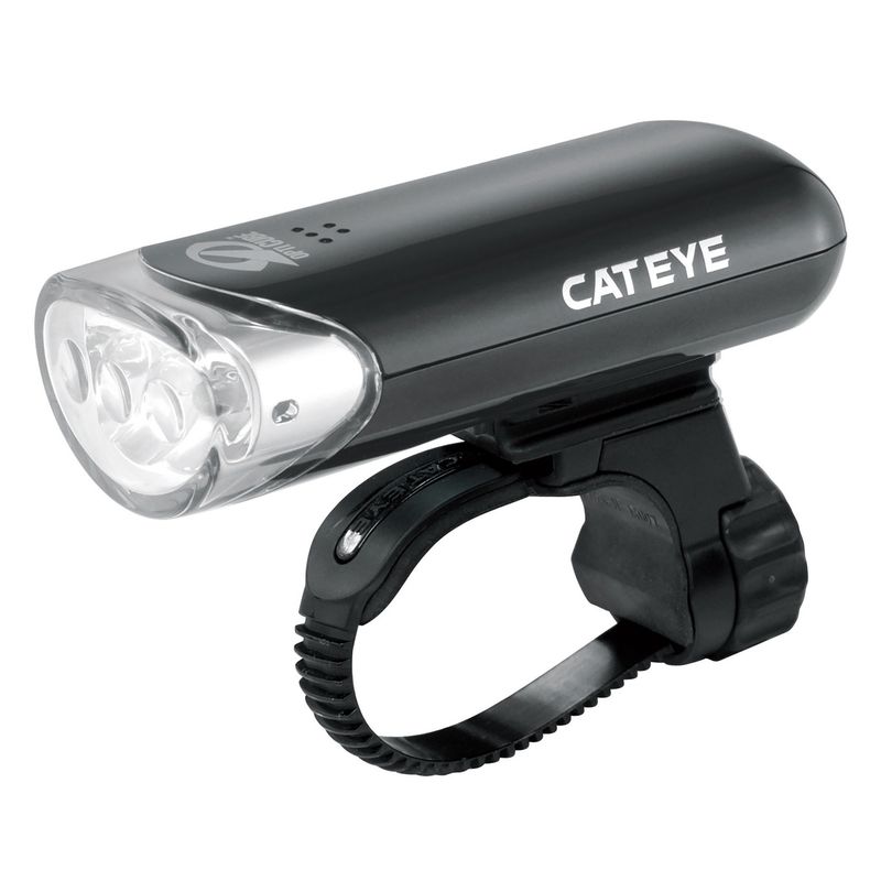 CatEye EL-135 Front Bike Light