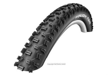 Schwalbe Tough Tom Wired Tyre