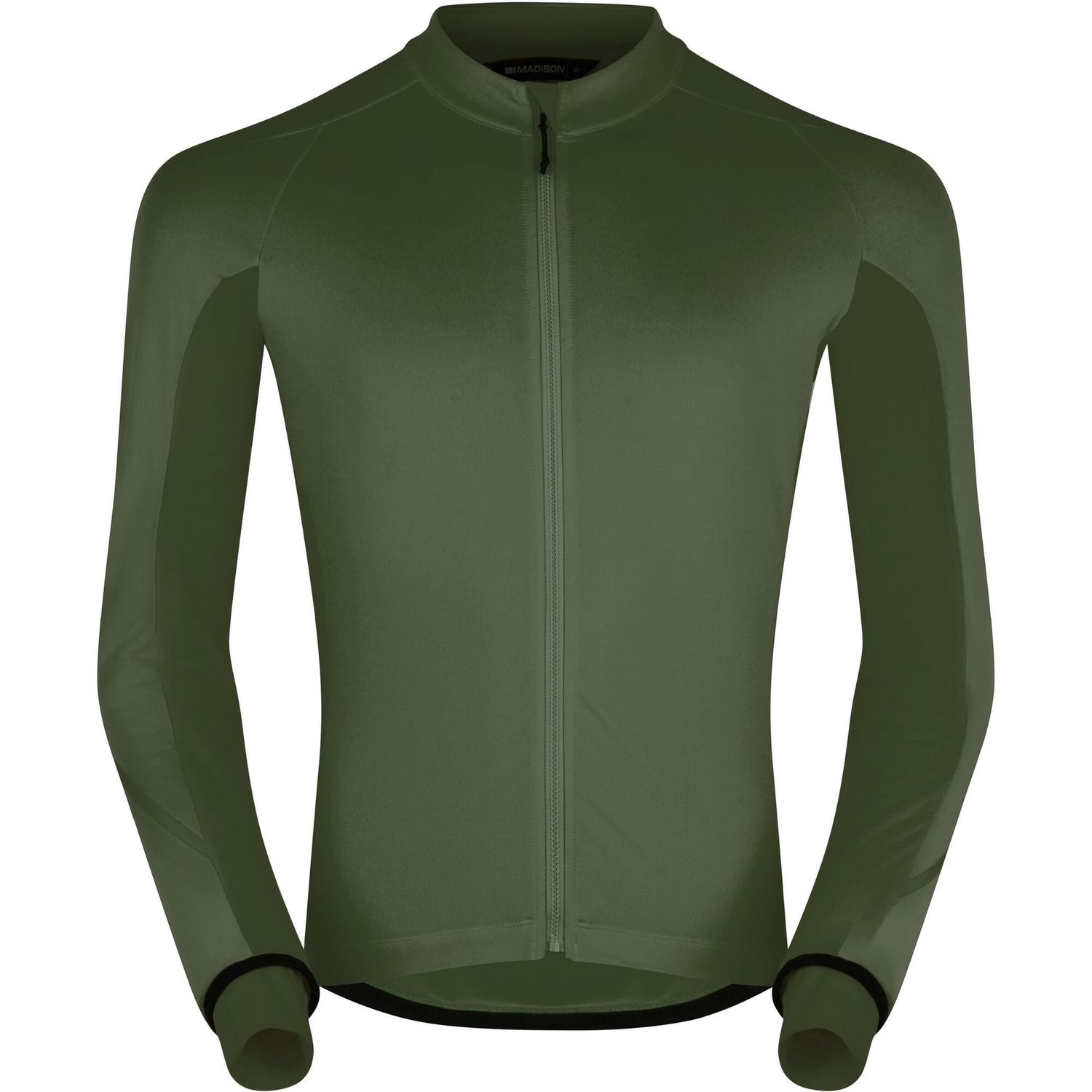 DTE Men&#39;s Isoler Thermal long Sleeve Jacket