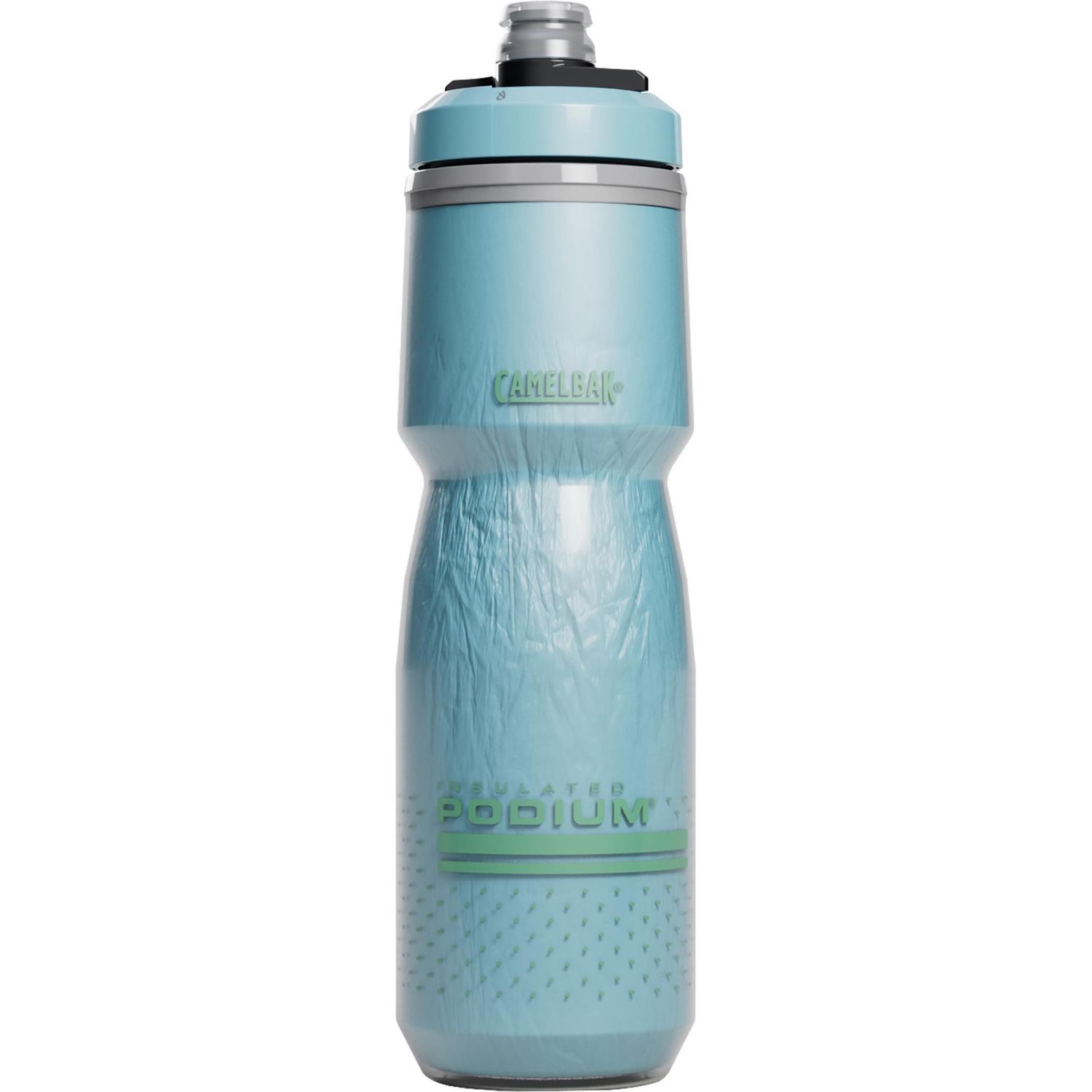 CamelBak Podium Chill Insulated Bottle 710ml, Colour: CRYSTAL BLUE