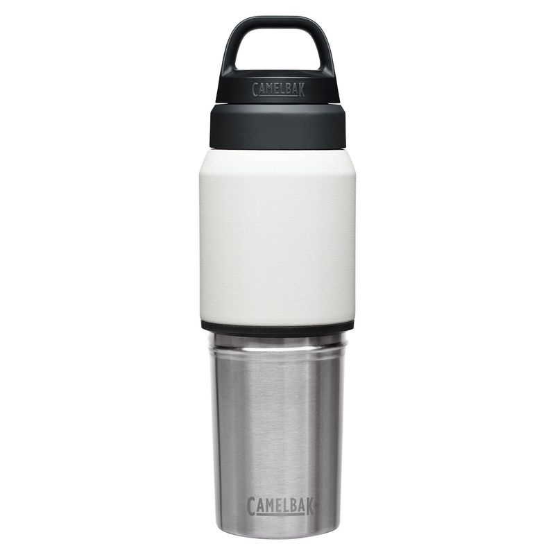 CamelBak MultiBev SST Vacuum Stainless 500ml Bottle with 350ml Cup