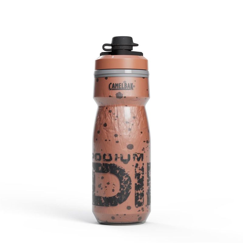 CamelBak Podium Dirt Series Chill Insulated Bottle 620ml