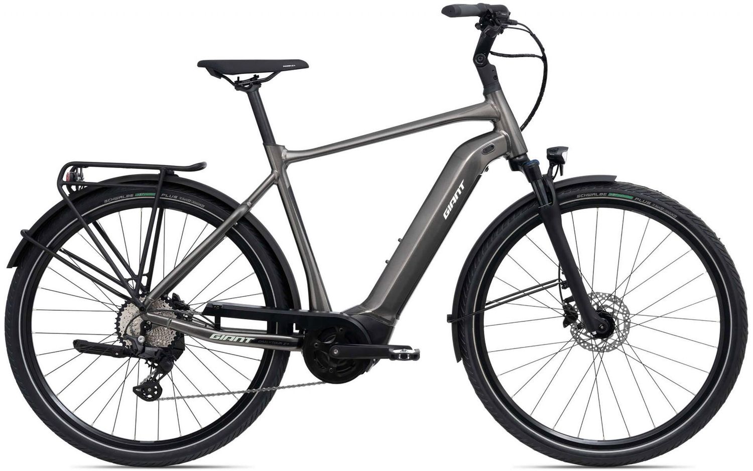 Giant DailyTour E+ 2D GTS