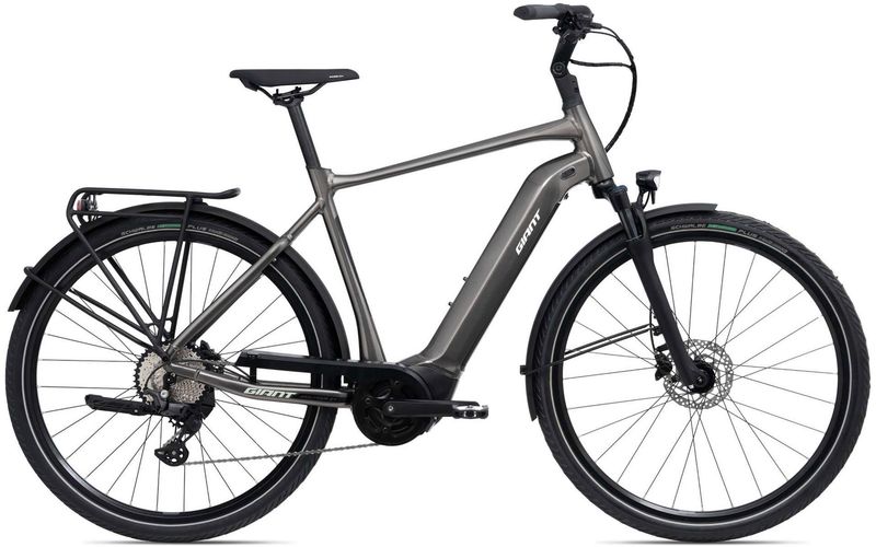 Giant DailyTour E+ 2D GTS
