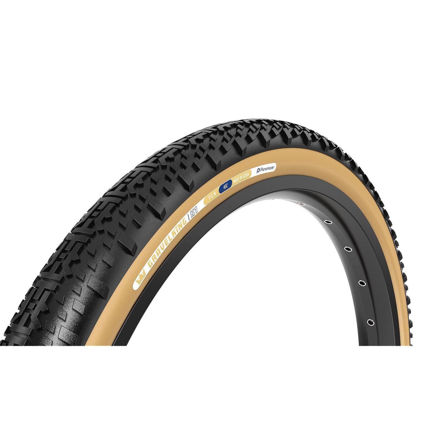 Panaracer TLR GravelKing X1 TLR Gravel Tyre