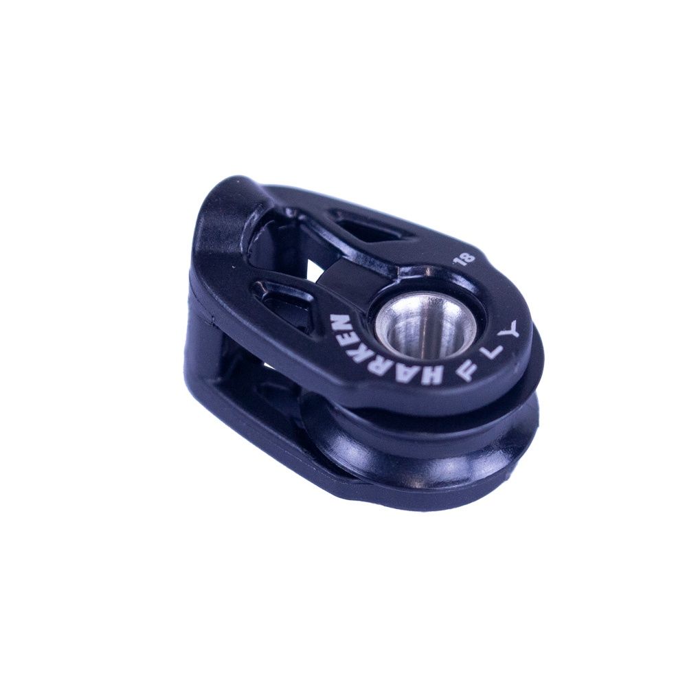 Harken 2698 18mm Fly-Soft Block - 1344