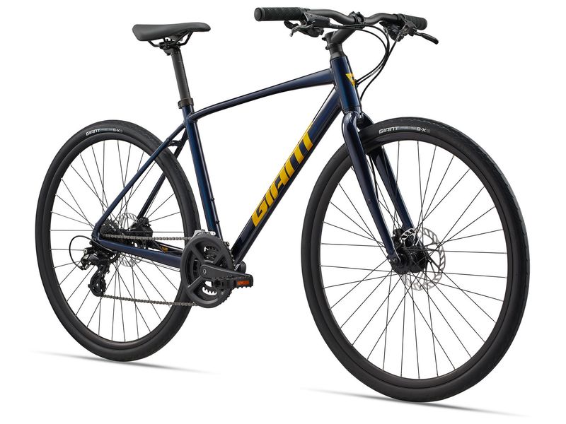 Giant Escape Disc 3 (2026)
