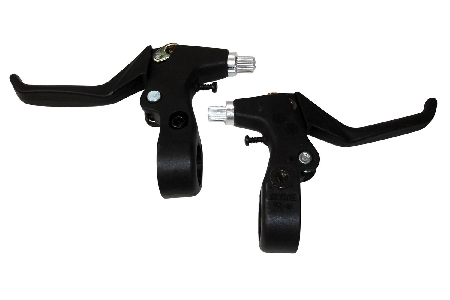 Oxford Resin Junior Brake Levers w/Reach Adjuster