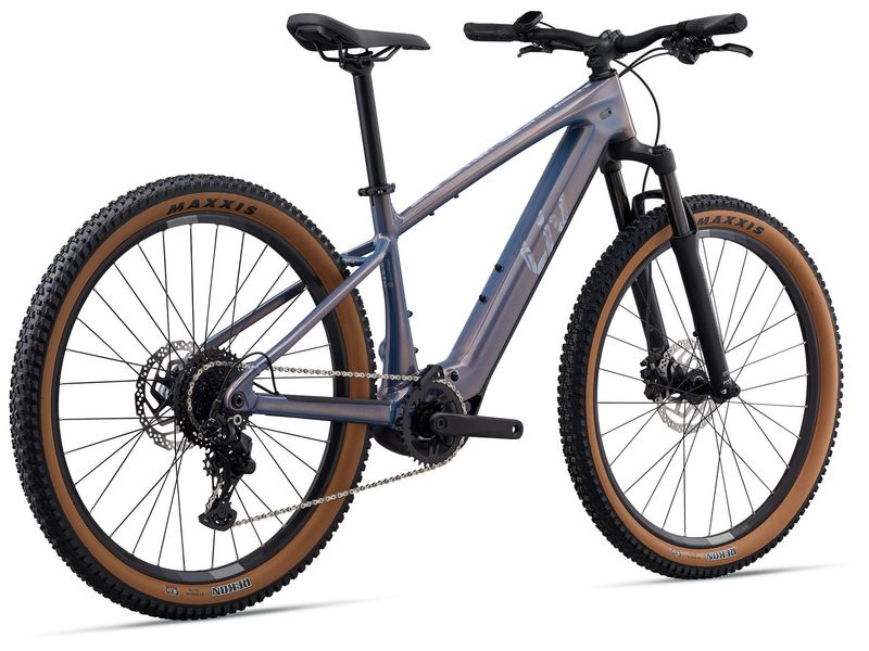 Liv Tempt E+ (2026)