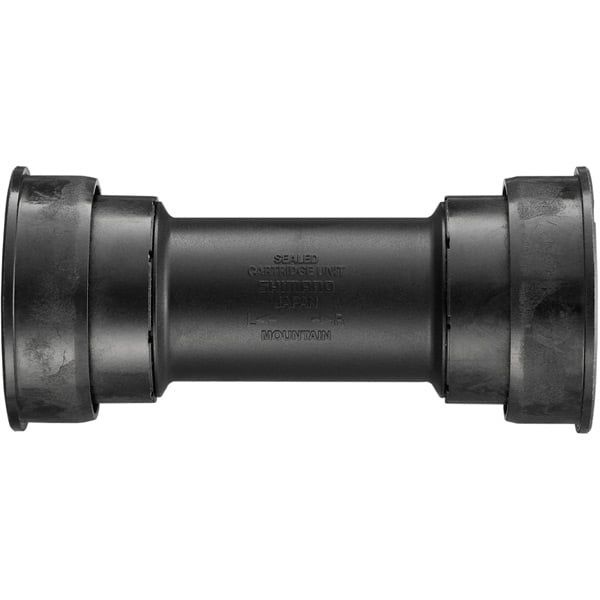 XTR MTB press fit 41 mm bottom bracket with inner cover, for 92 or 89.5 mm