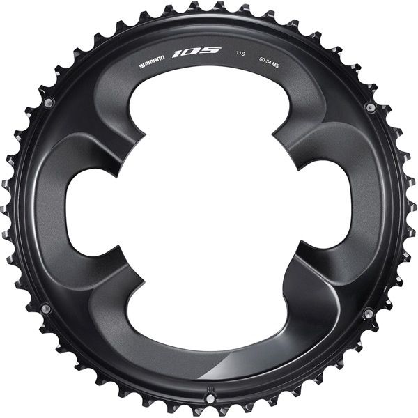 FC-R7000 105 11 speed outer chainring
