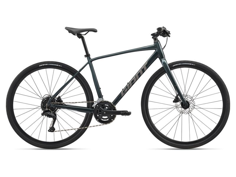 Giant Escape Disc 2 (2026)