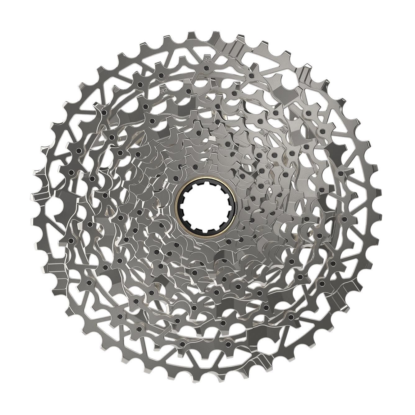 SRAM RIVAL XG-1251 CASSETTE