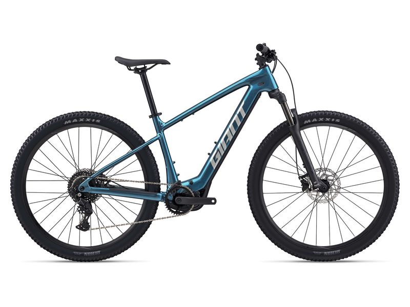 Giant Talon E+ (2026)