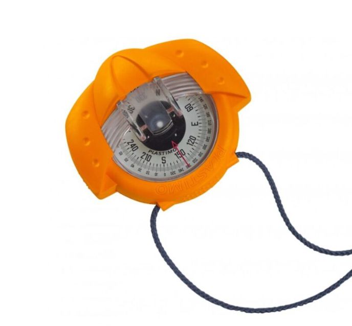Plastimo Compass Iris 50 Orange