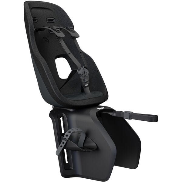 Yepp Nexxt 2 Maxi Rack Mount Childseat