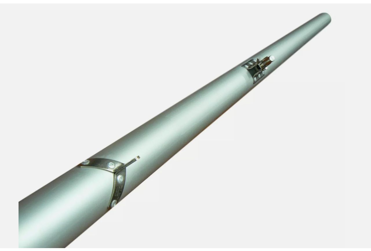 ILCA 6 Genuine Bottom Mast