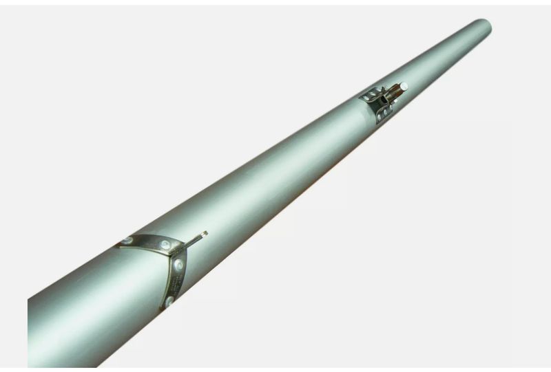 ILCA 6 Bottom Mast