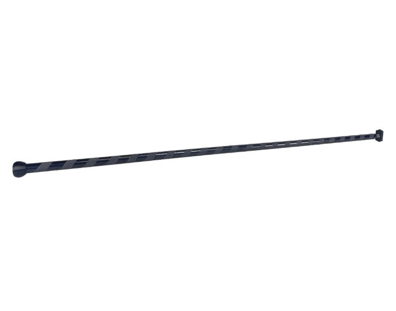 ILCA Carbon PRO tiller extension - 124cm
