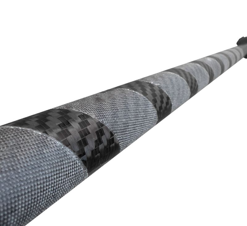 ILCA Carbon PRO tiller extension - 124cm