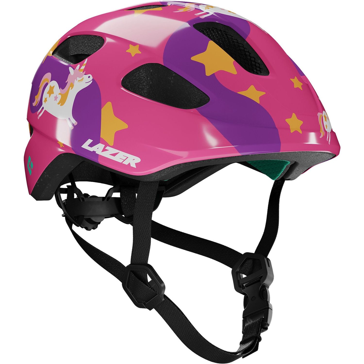 PNut 2.0 KinetiCore Helmet, Colour: Pony