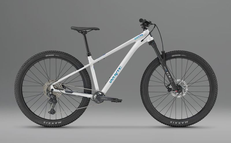 Whyte Secta R