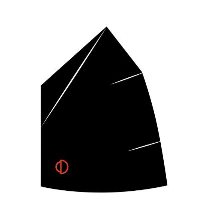 CD Optimist Sail - Booster