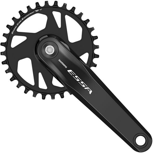 FC-U2000 Essa chainset