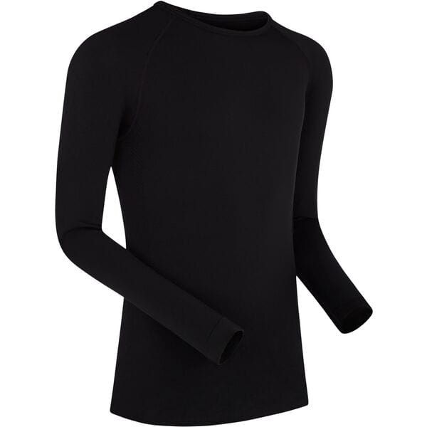 Roam Isoler Mesh Long Sleeve Baselayer