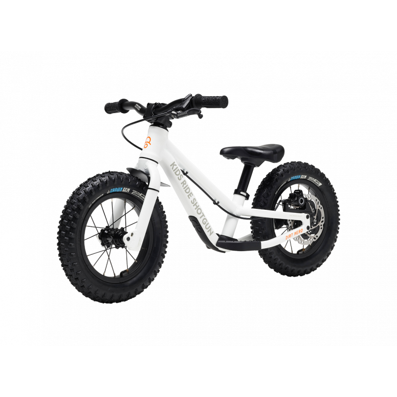 Dirt Hero 12&quot; With Brake