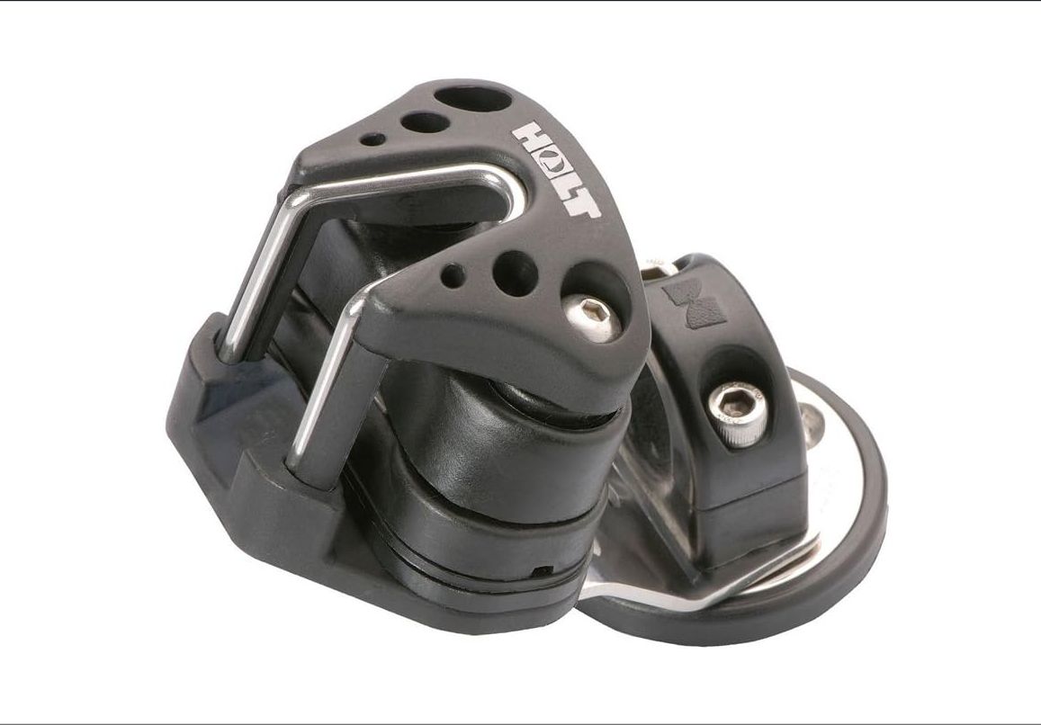 Holt Swivel Cleat HT5466