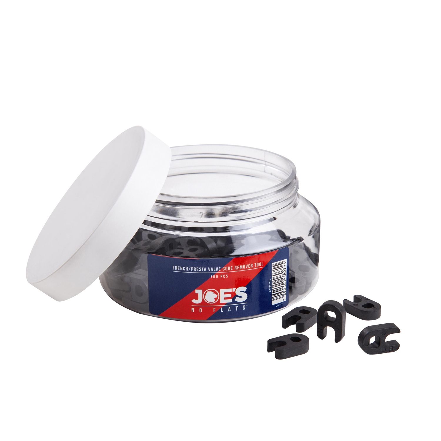 Presta Valve Core Remover