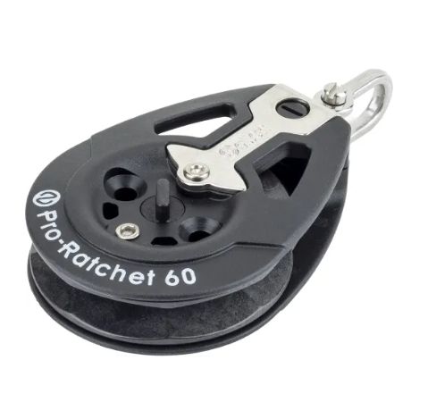 Allen Pro-Ratchet 60 A2160
