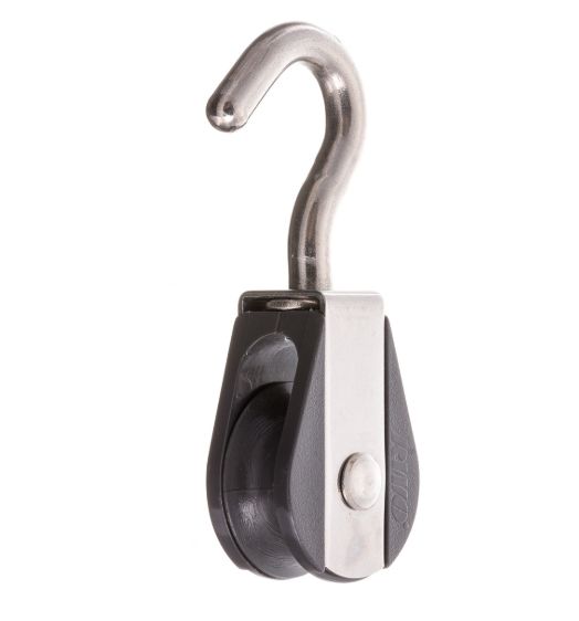 RWO R7213 - hook in block