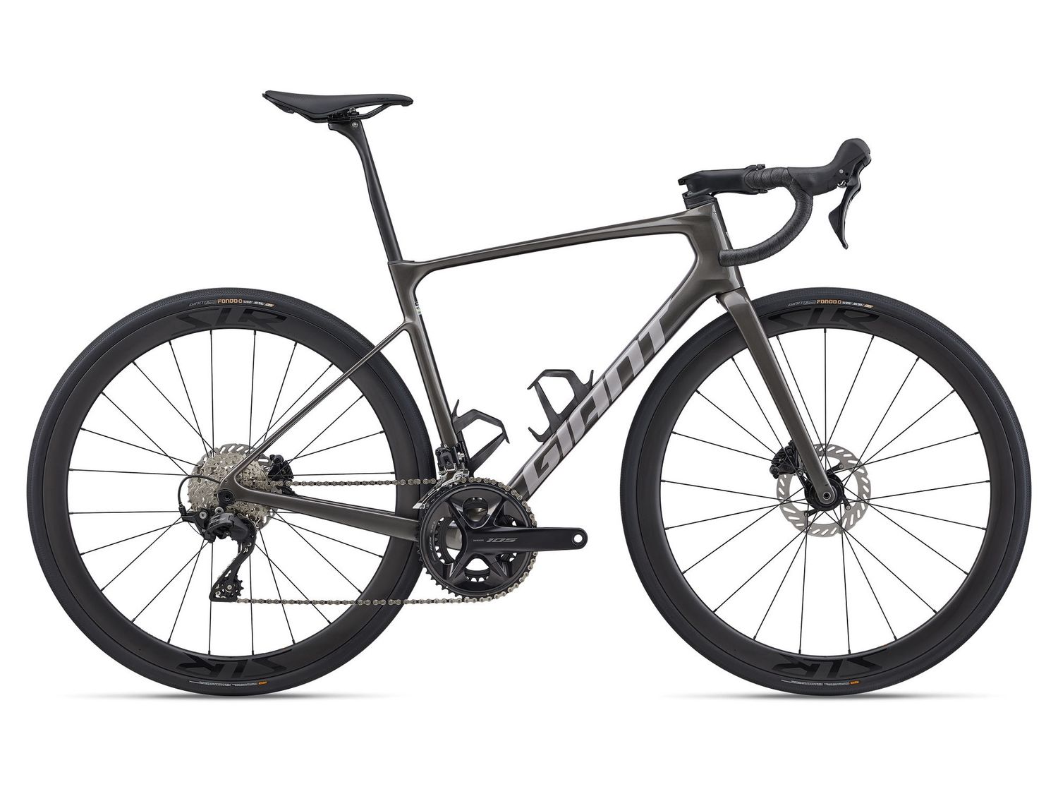 Giant Defy Advanced Pro 2 (2026)