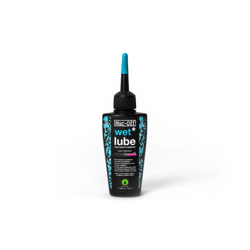 Muc-Off Wet Lube