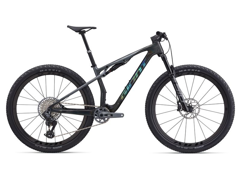 Giant Anthem Advanced SL 1 (2026)
