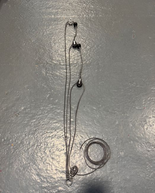 420 Kicker System - Heavy Duty